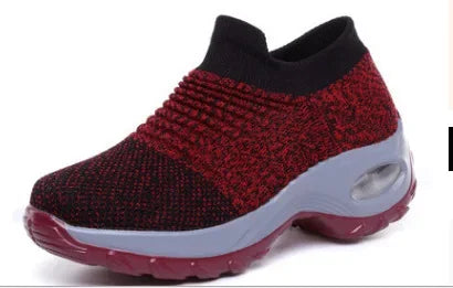 Orthopédique Baskets épuré et de soutien