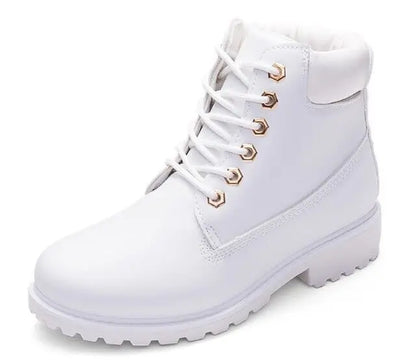 Orthopédique Bottes confortable et à la mode