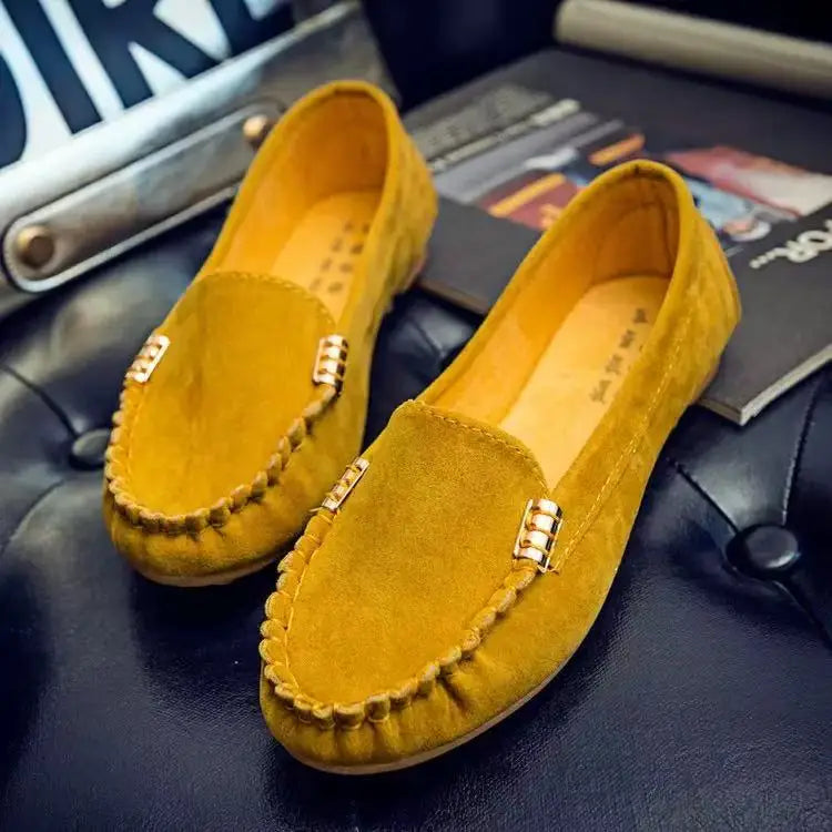 Orthopédique Ballerines de soutien et tendance