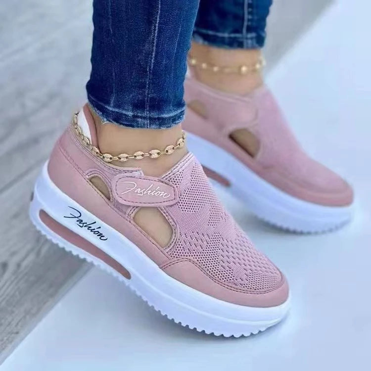 Orthopédique Chaussures à la mode et de soutien