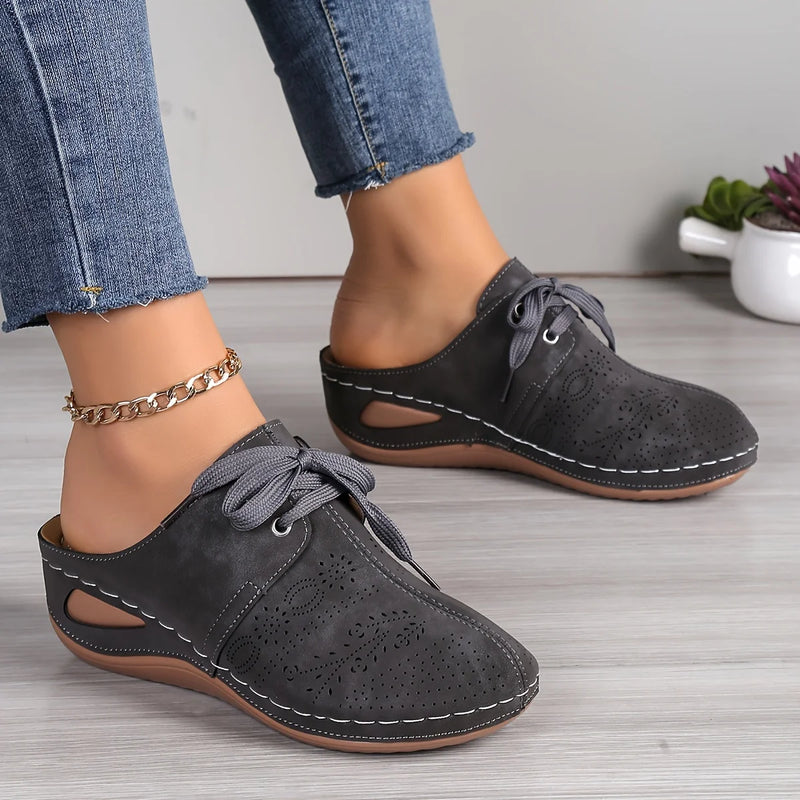 Orthopédique Sandales durable et de soutien