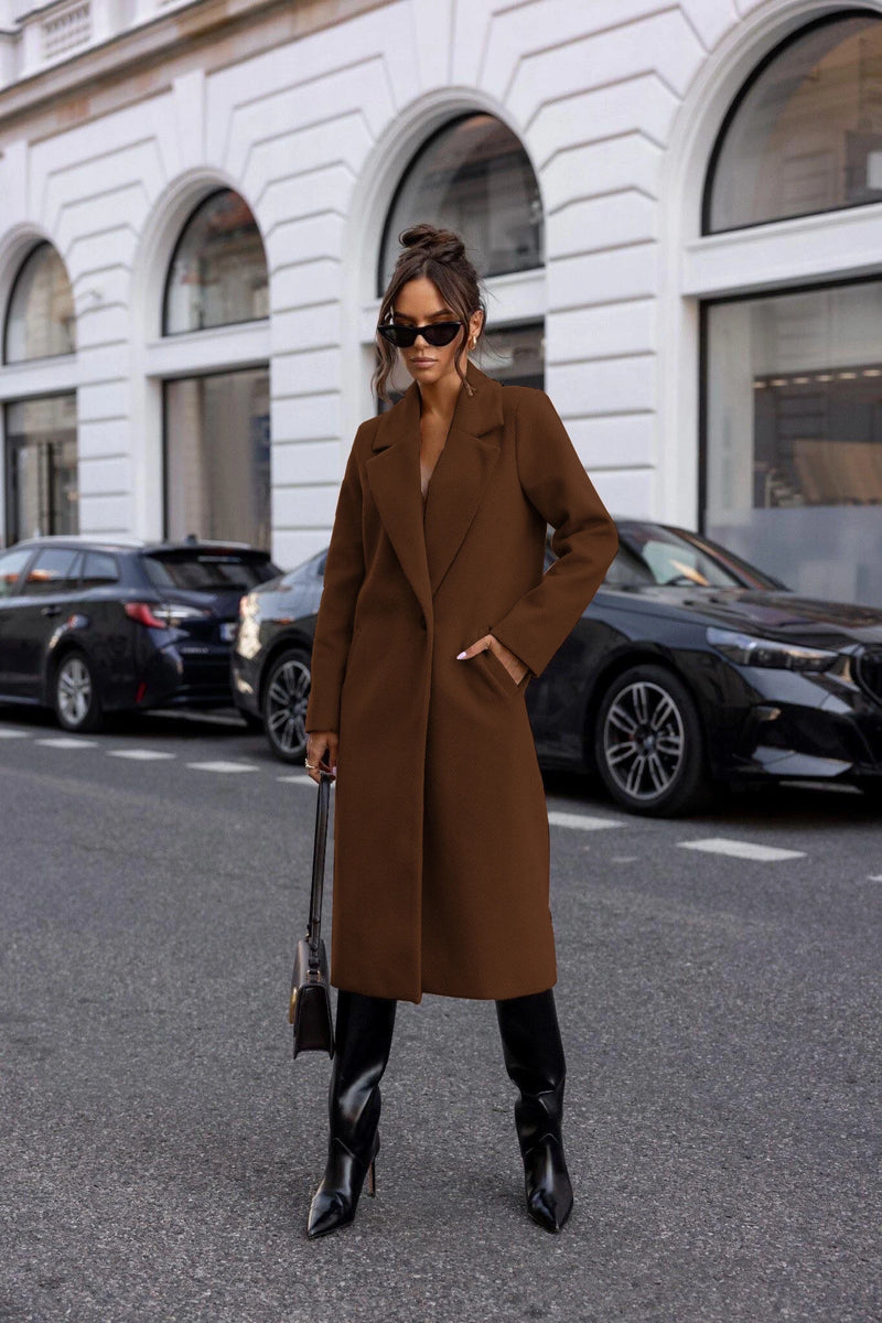 Audacieux et beau Veste