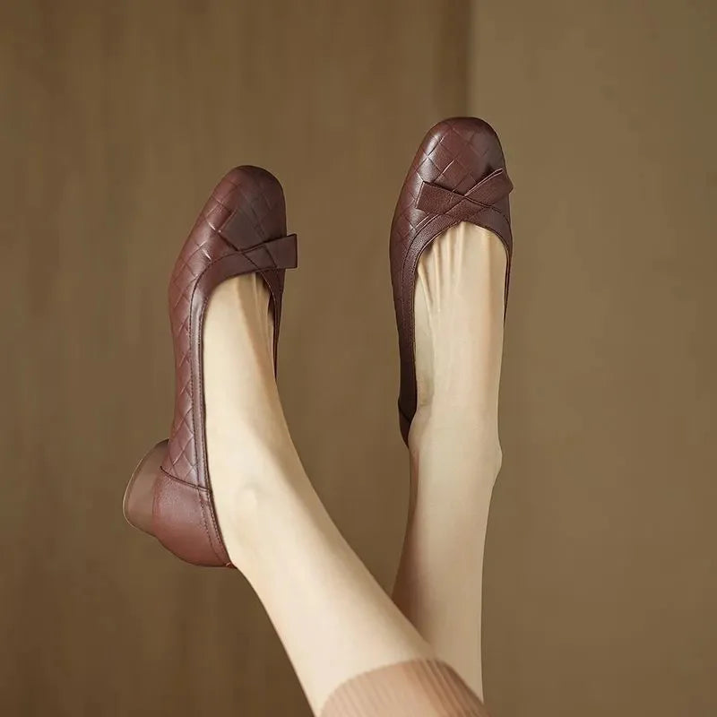 Orthopédique Chaussures de haute qualité