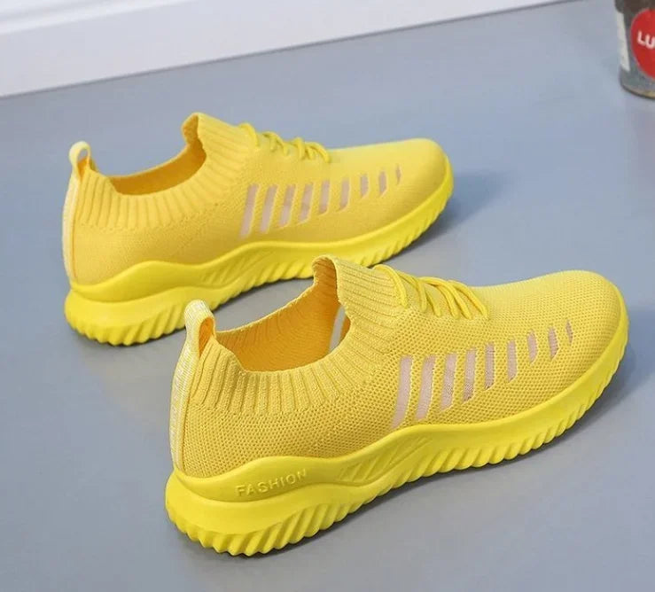 Orthopédique Baskets épuré et de soutien