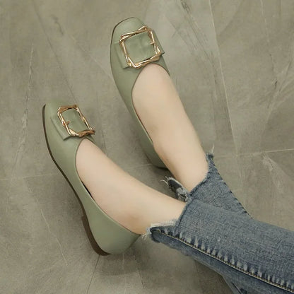 Orthopédique Ballerines de soutien et tendance