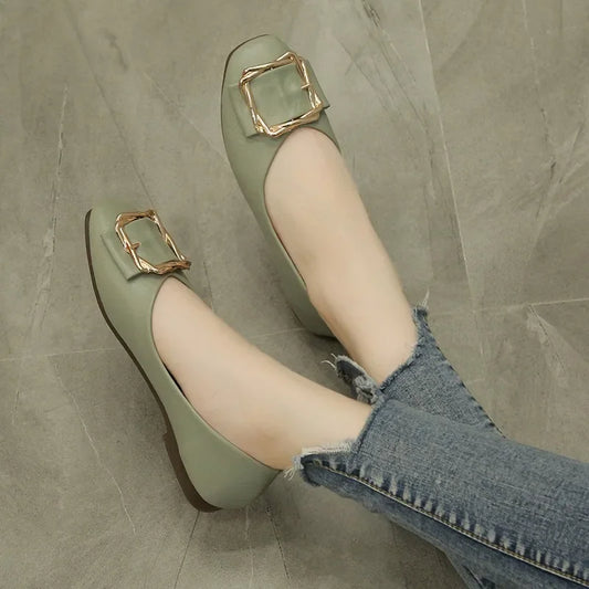 Orthopédique Ballerines de soutien et tendance