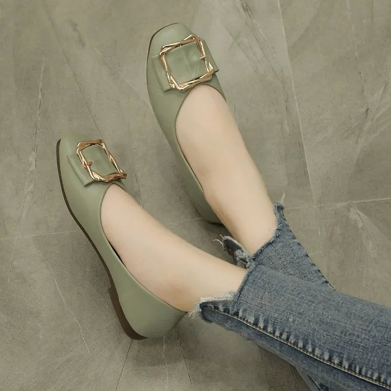 Orthopédique Ballerines de soutien et tendance