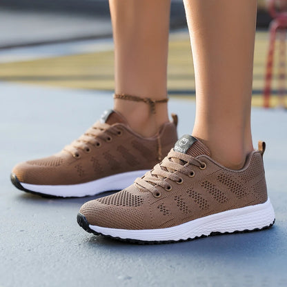 Orthopédique Baskets épuré et de soutien