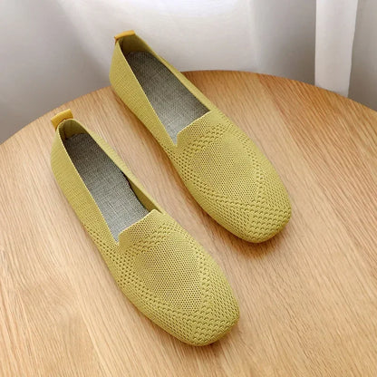Orthopédique Ballerines de soutien et tendance