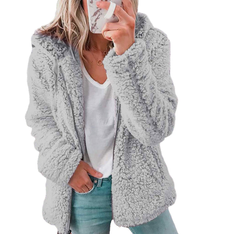 EP | LydiasJacket I Veste confortable pour femmes
