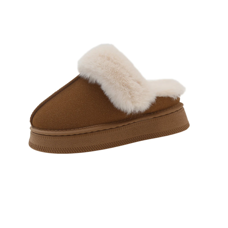 Orthopédique Chaussons à la mode et de soutien