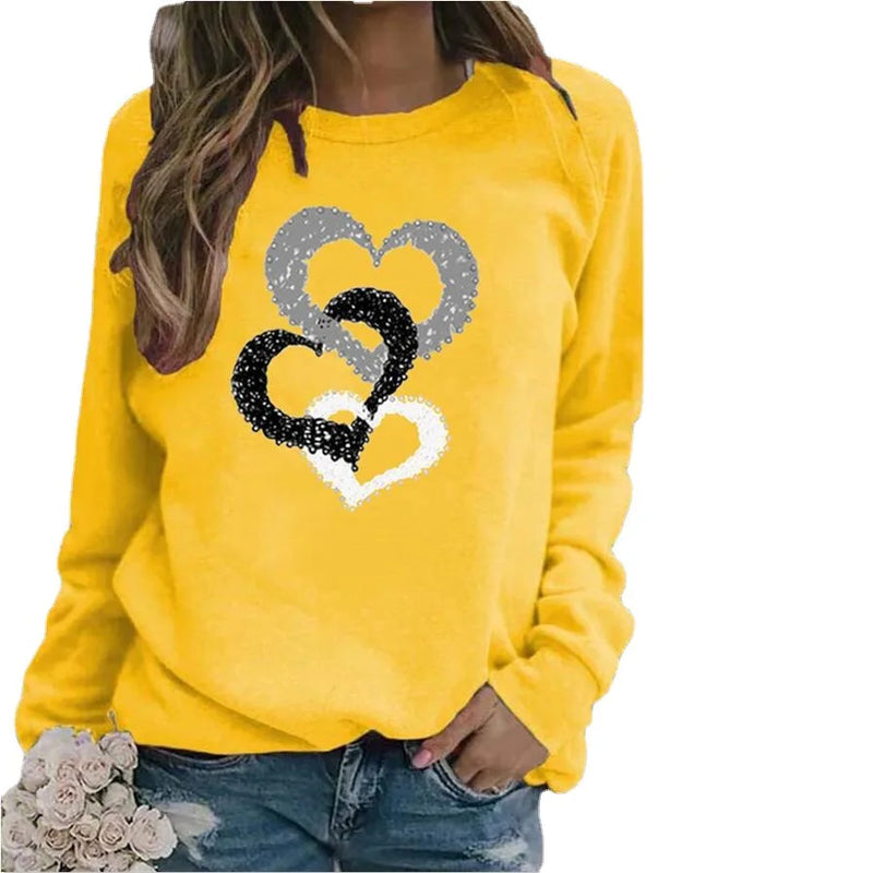 Discret et élégant Sweat à capuche