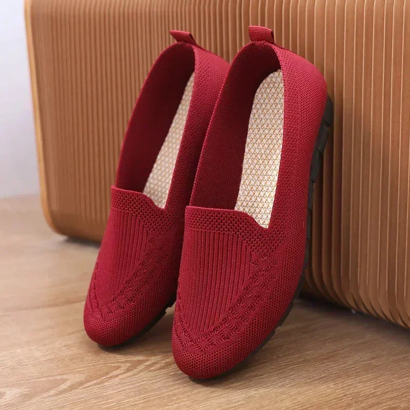 Orthopédique Baskets épuré et de soutien