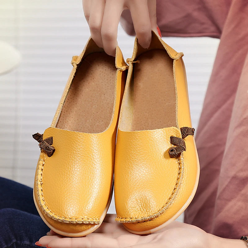 Orthopédique Ballerines de soutien et tendance