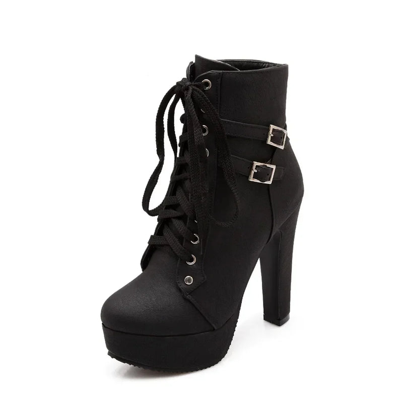 Orthopédique Talons confortable et à la mode