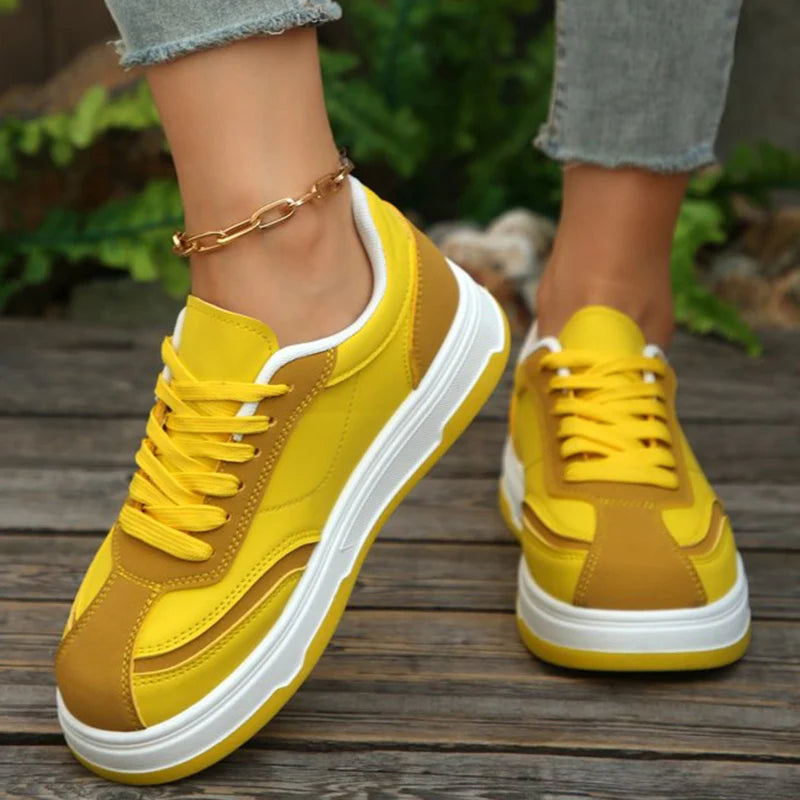 Orthopédique Baskets sur mesure et confortable