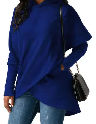 Fluide et fabuleux Chemise