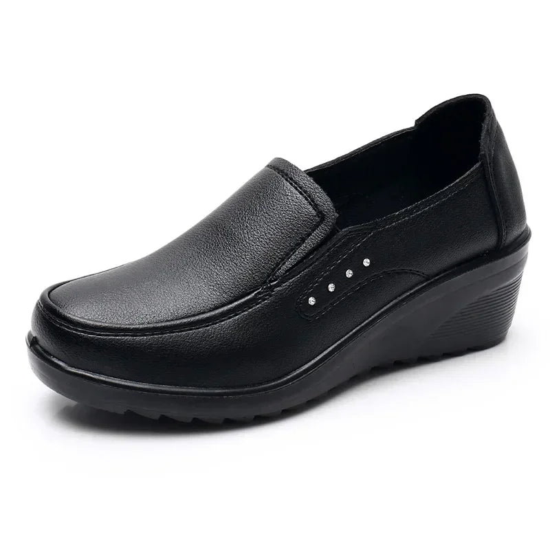 Orthopédique Talons de soutien et tendance