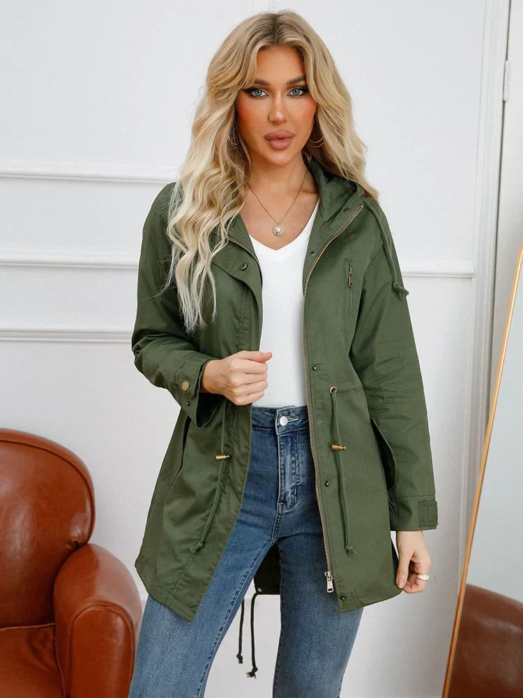 Veste vintage classique