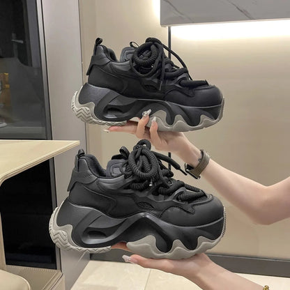 Orthopédique Baskets sur mesure et confortable