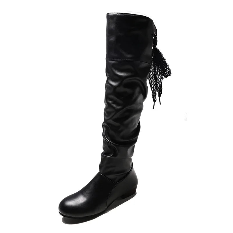 Orthopédique Bottes à la mode et de soutien