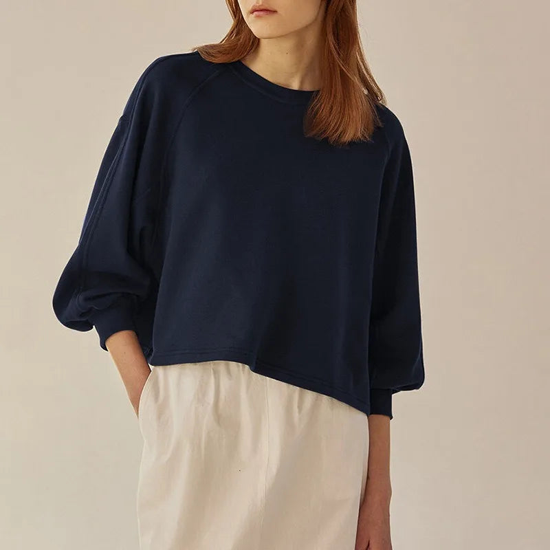 Confortable et chic Chemise