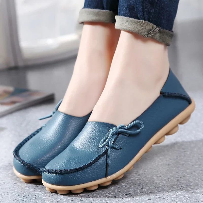 Orthopédique Ballerines durable et de soutien