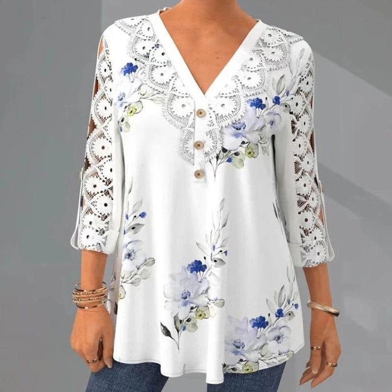 Audacieux et beau Chemise