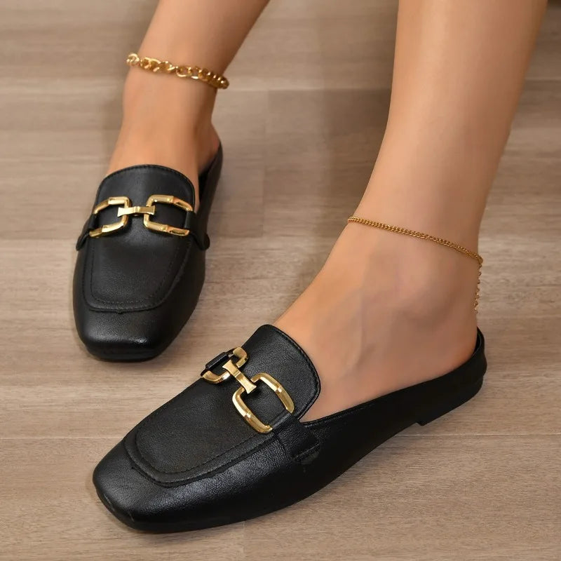 Orthopédique Chaussons de soutien et tendance