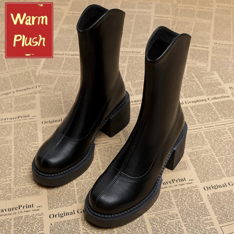 Orthopédique Bottes épuré et de soutien