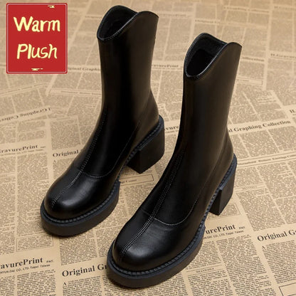 Orthopédique Bottes épuré et de soutien