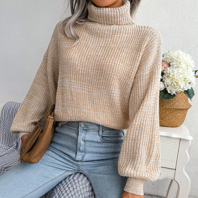 Pull inspiration vintage