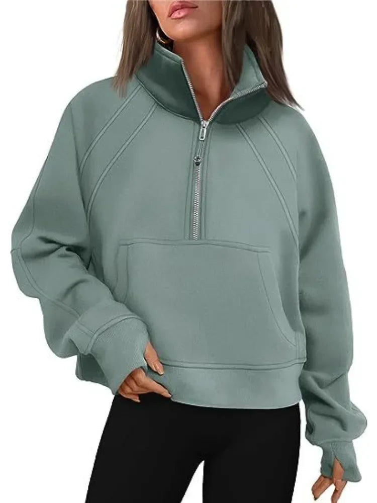 Pull vintage classique