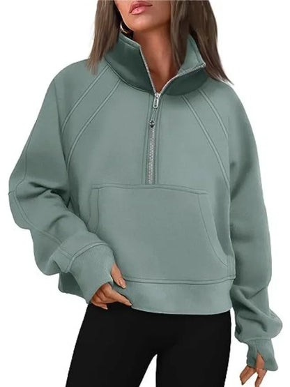 Pull vintage classique
