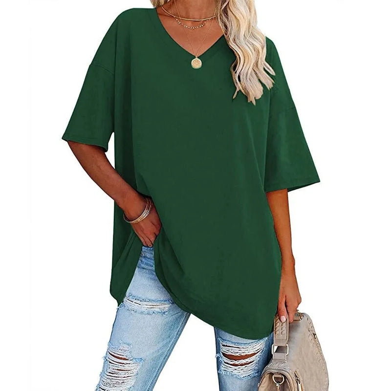 Fluide et fabuleux Chemise