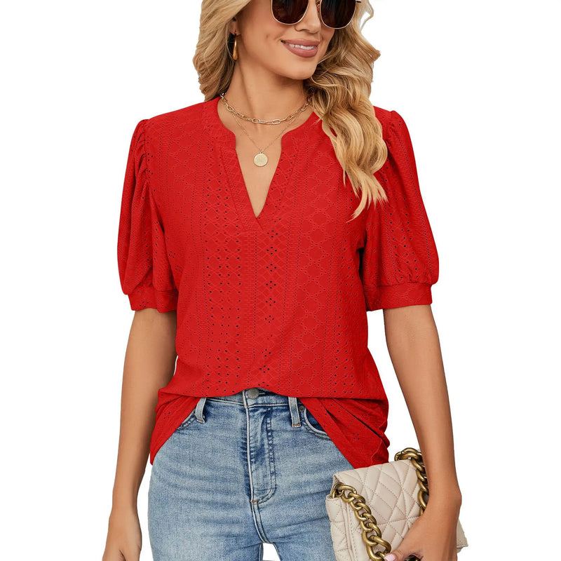 Élégant et stylé Chemise