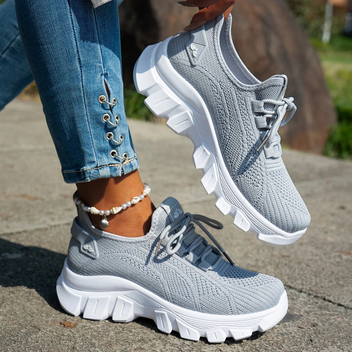 Orthopédique Chaussures décontracté et de soutien