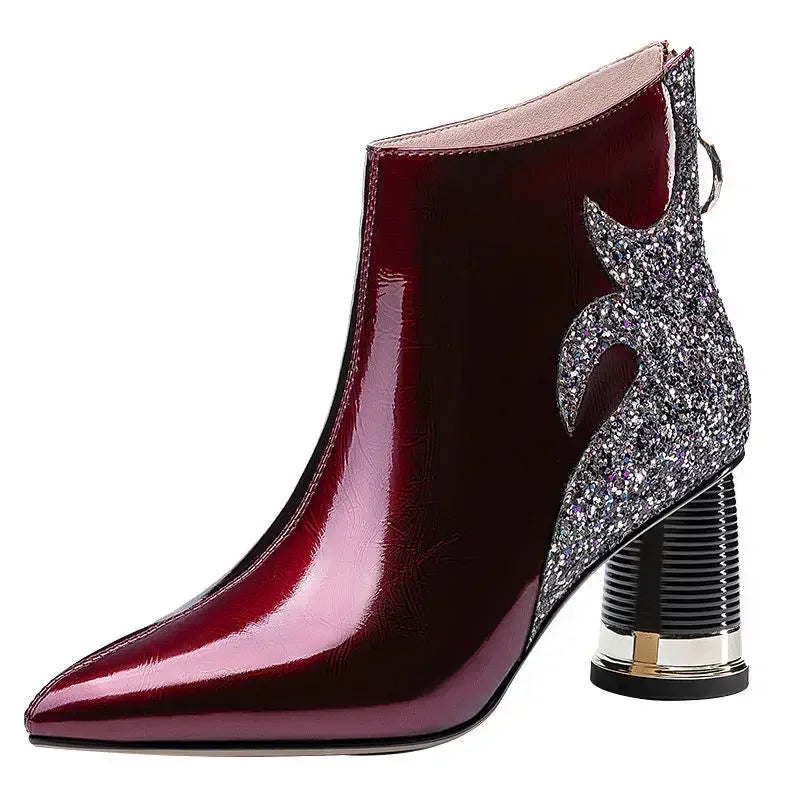 Orthopédique Talons à la mode et de soutien