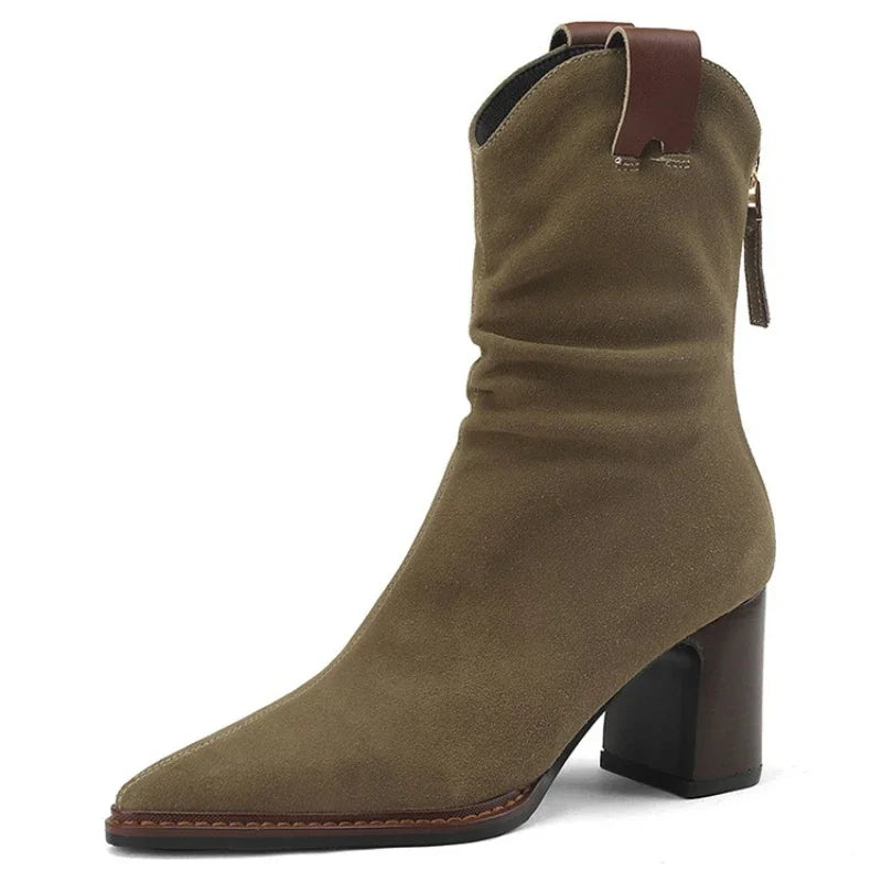 Orthopédique Bottes de haute qualité