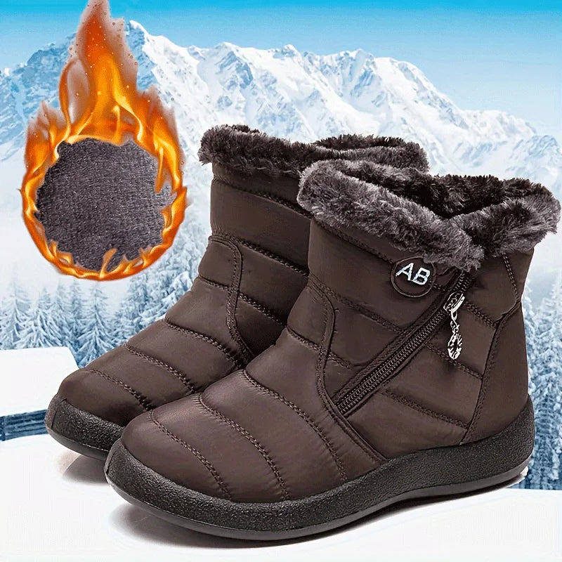 Orthopédique Bottes épuré et de soutien