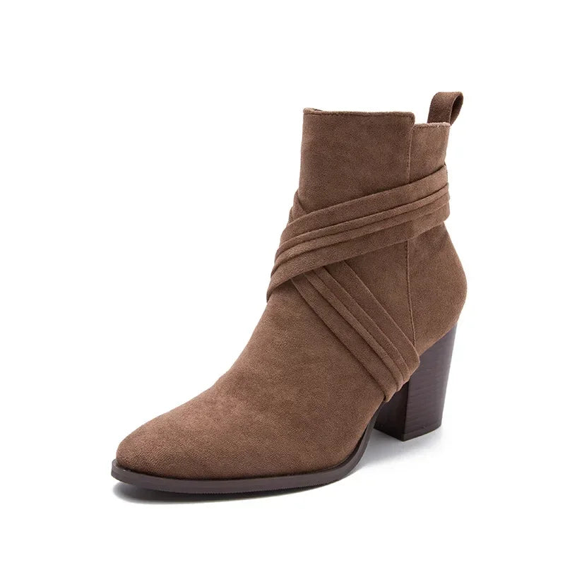 Orthopédique Talons à la mode et de soutien
