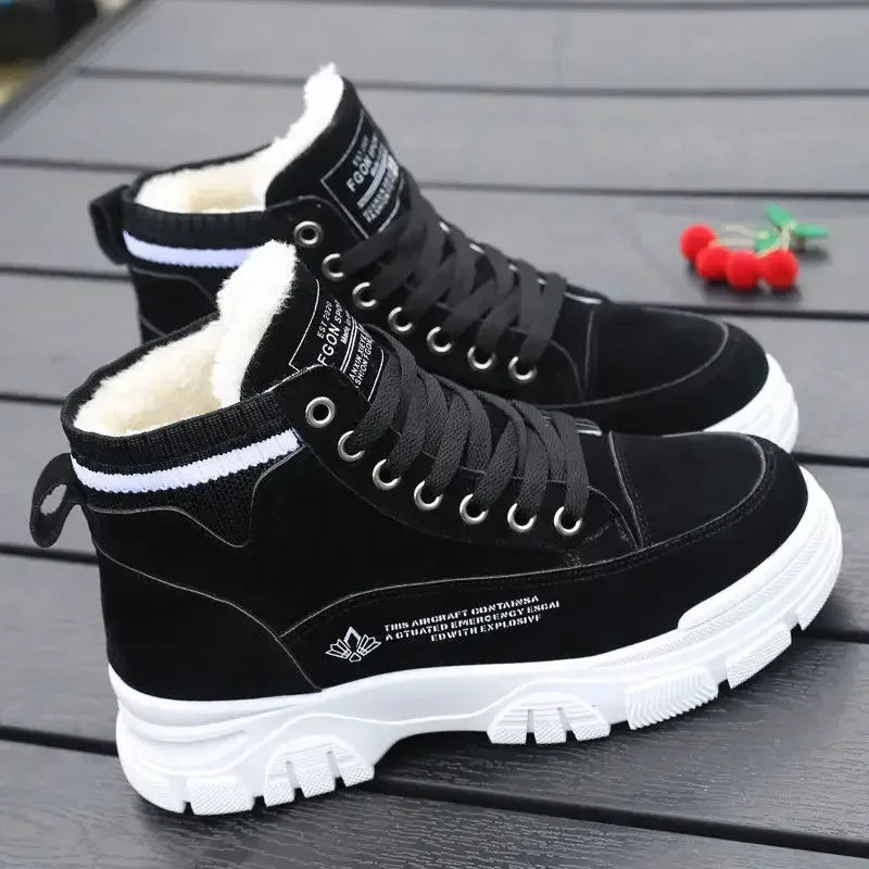 Orthopédique Bottes de soutien et élégant