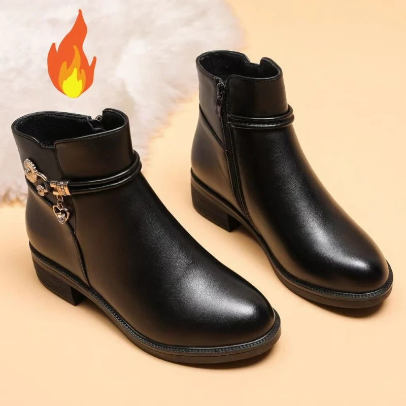 Orthopédique Talons de soutien et tendance