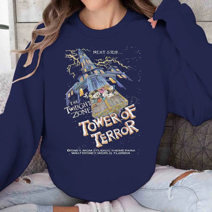 Vibrant et unique Chemise