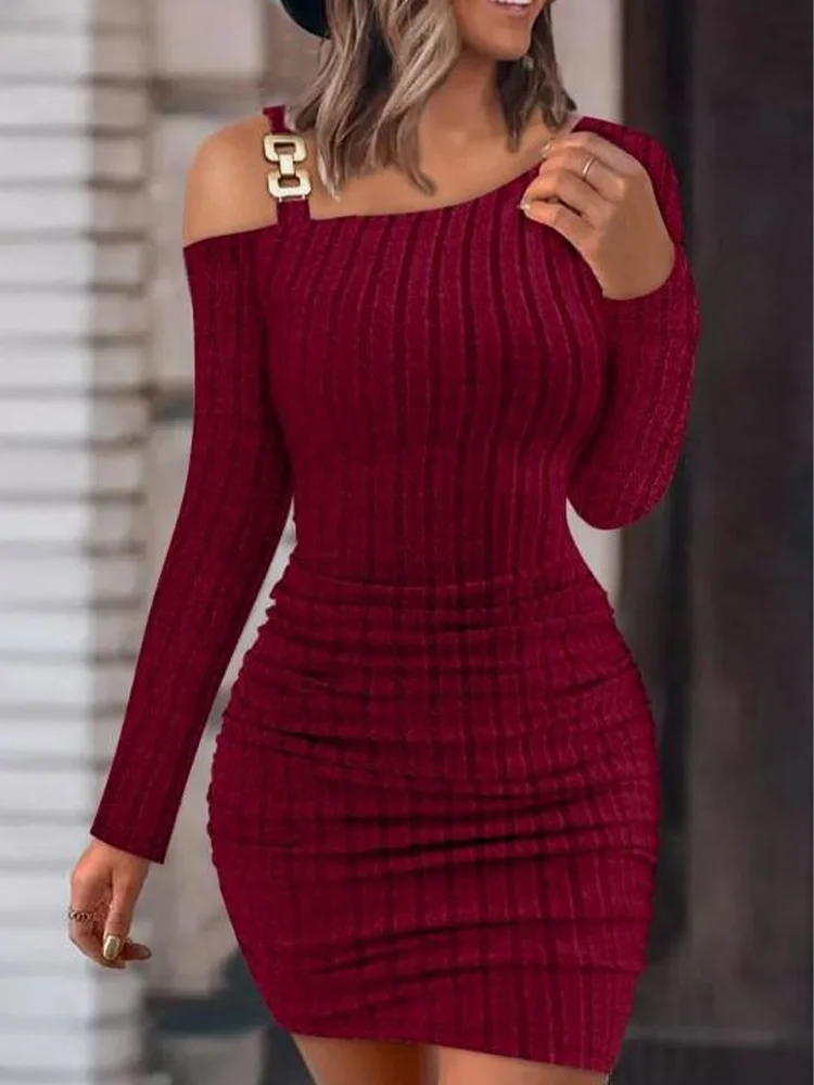 Tendance et intemporel Robe