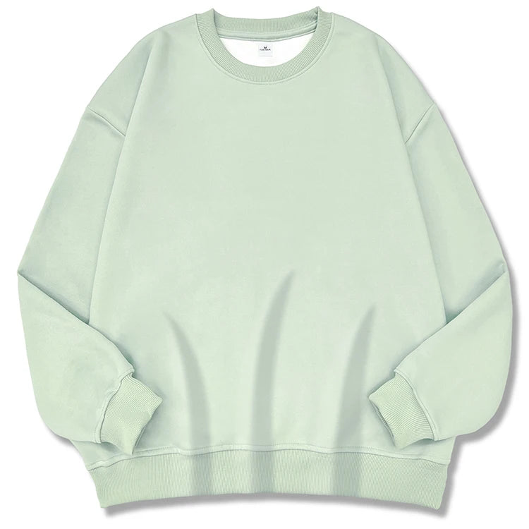 Fluide et fabuleux Sweat à capuche