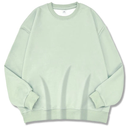 Fluide et fabuleux Sweat à capuche