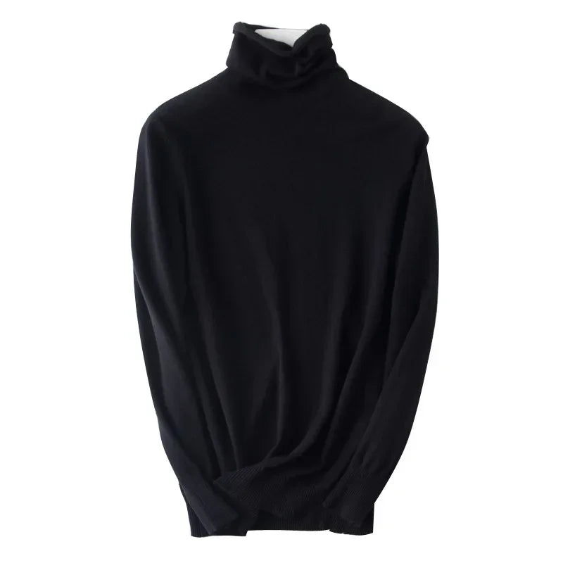 Moderne et minimaliste Pull