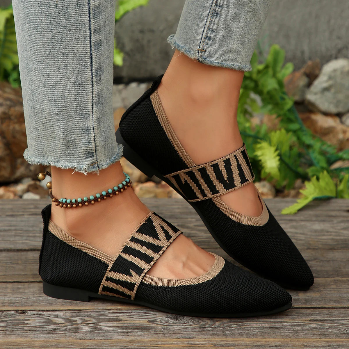 Orthopédique Chaussures épuré et de soutien