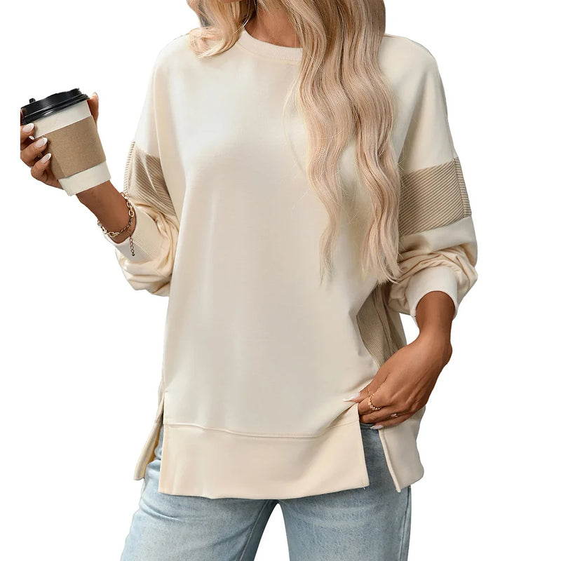 Confortable et chic Chemise